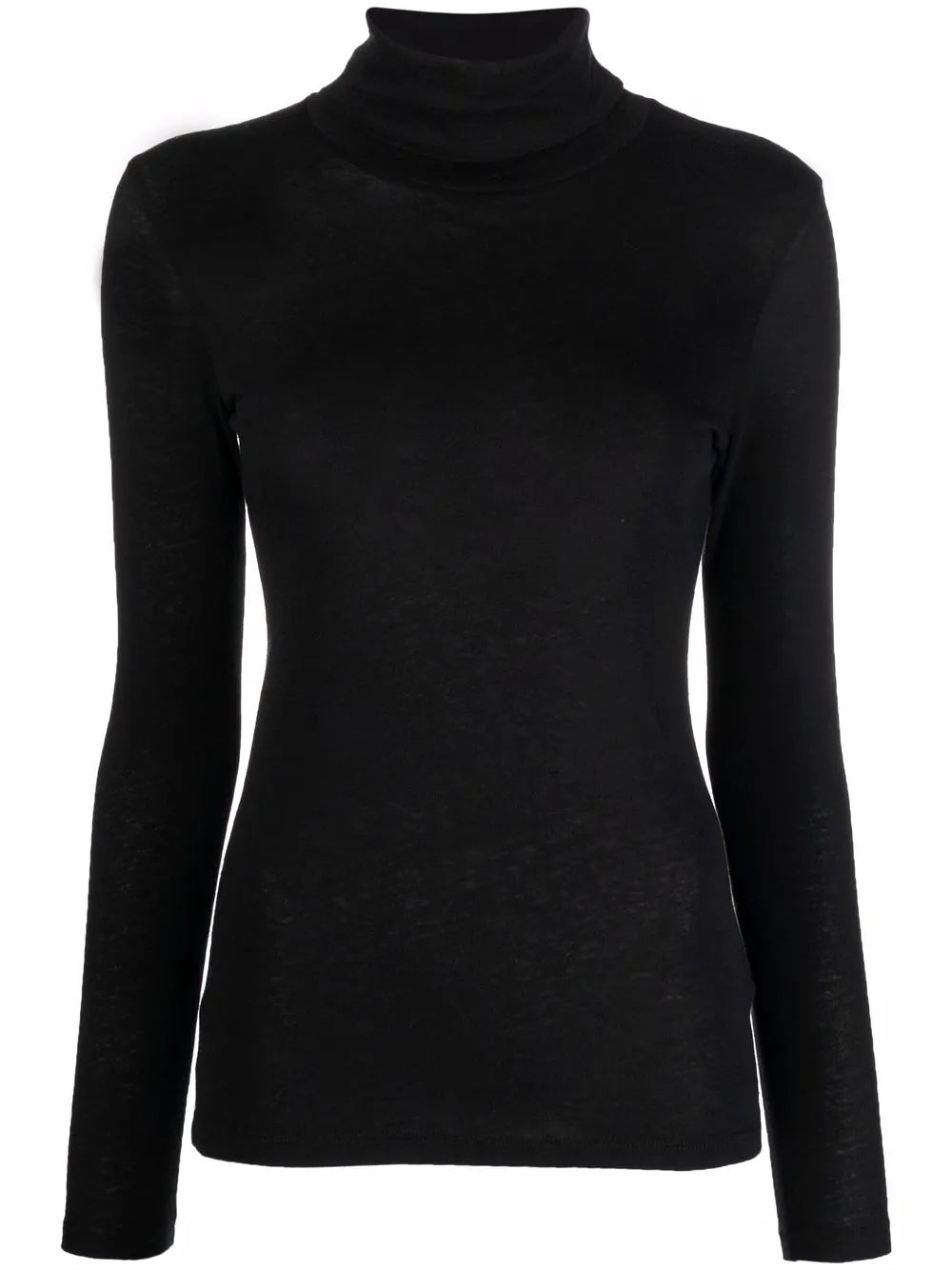 Roll Neck Jumper