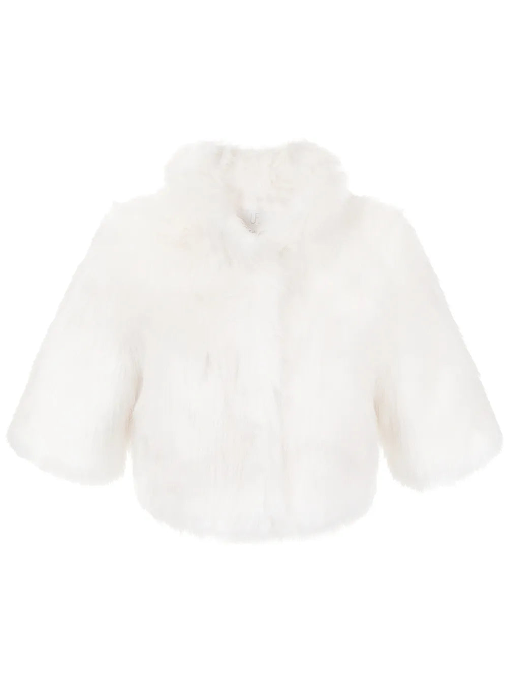 Desire Cropped Jacket