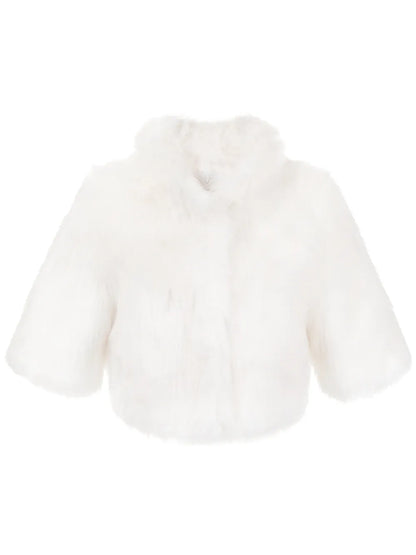 Desire Cropped Jacket
