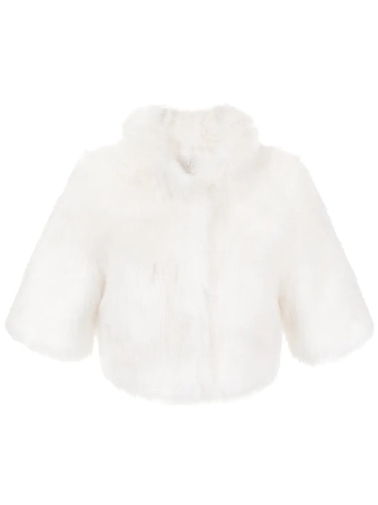 Desire Cropped Jacket