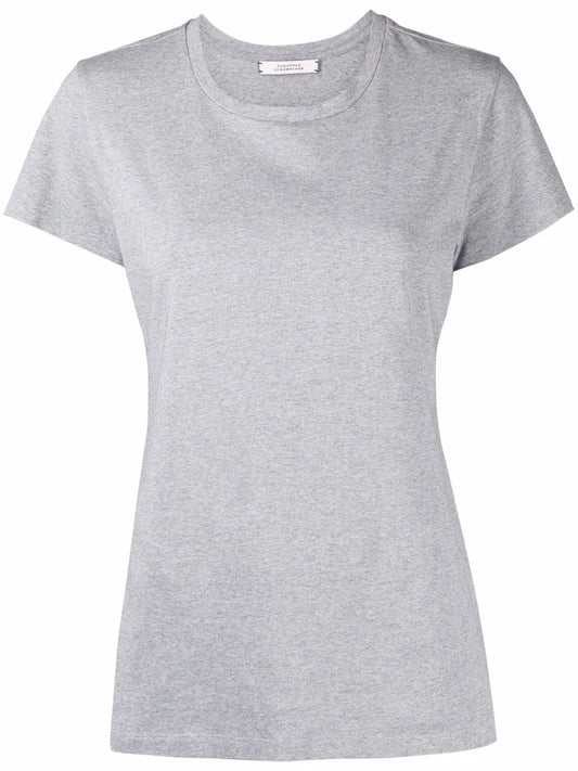 O-Neck Short-Sleeve T-Shirt