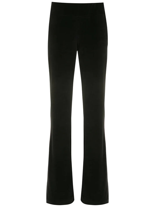 Evan Flared Trousers