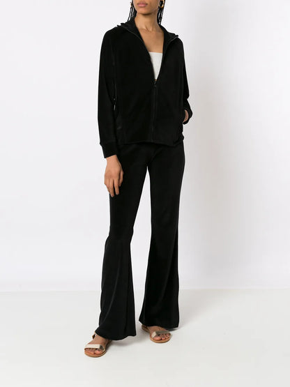 Ginger Zip-Up Jacket