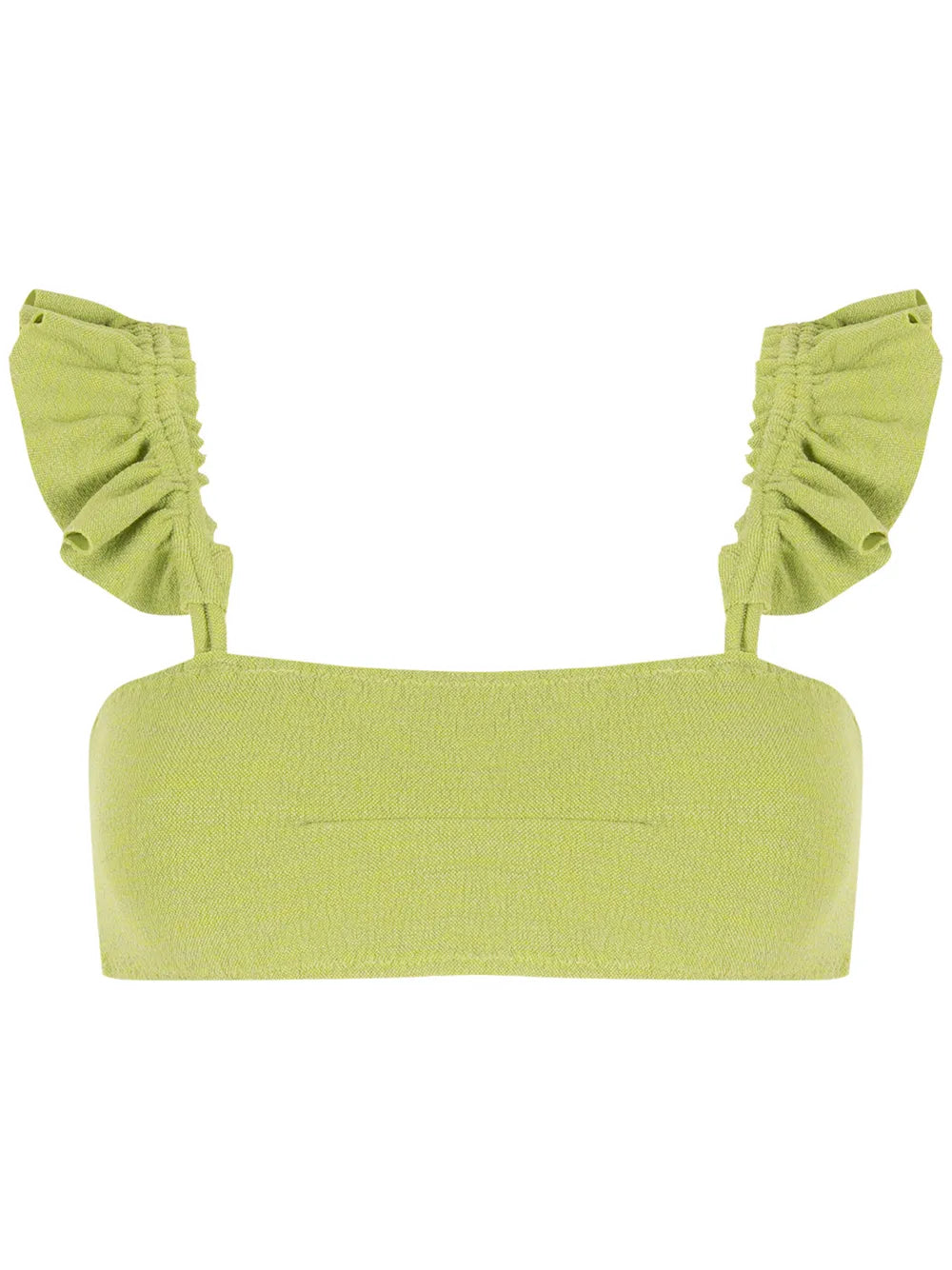Zarbo Bikini Top