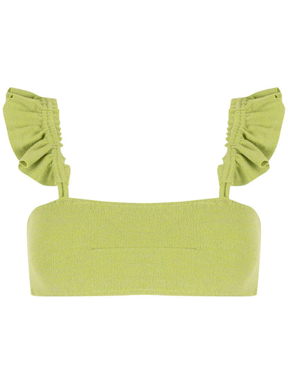 Zarbo Bikini Top