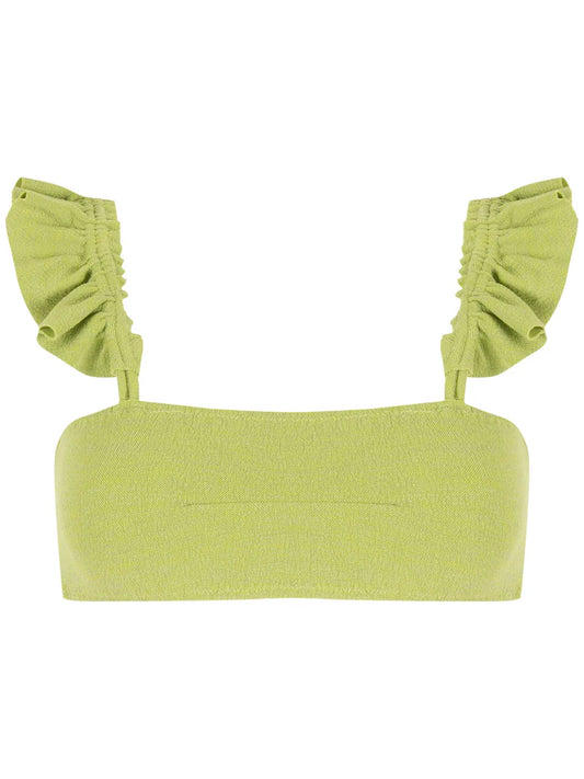 Zarbo Bikini Top
