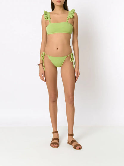 Zarbo Bikini Top