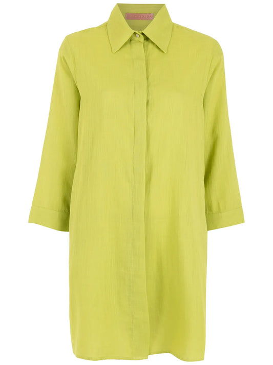 Alvenar Cotton Shirt