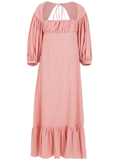 Valato Midi Dress