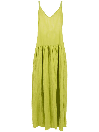 Guest Cotton Midi Dress
