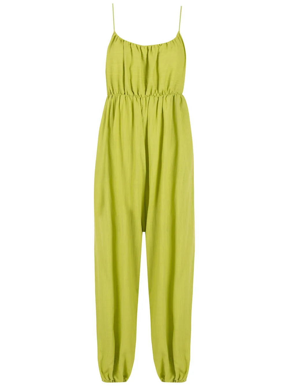 Luppy Cotton Overalls