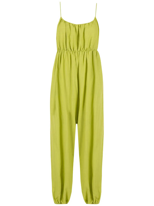 Luppy Cotton Overalls