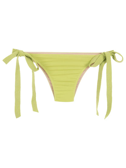Ava Side-Tie Bikini Bottoms