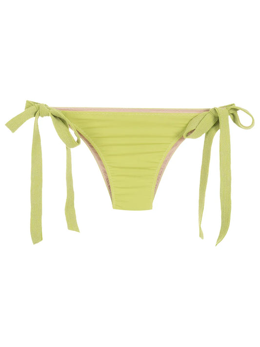 Ava Side-Tie Bikini Bottoms
