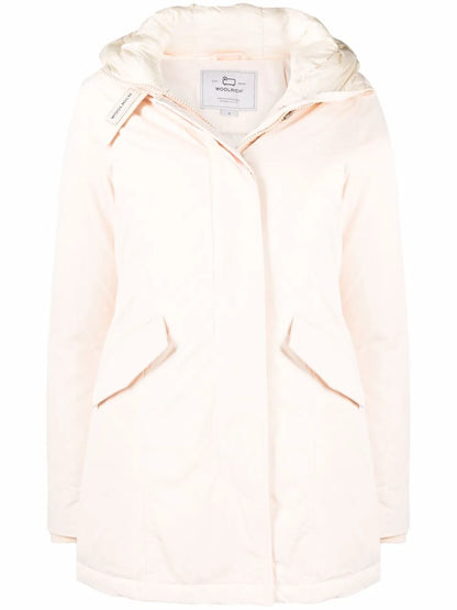 Padded Short Coat