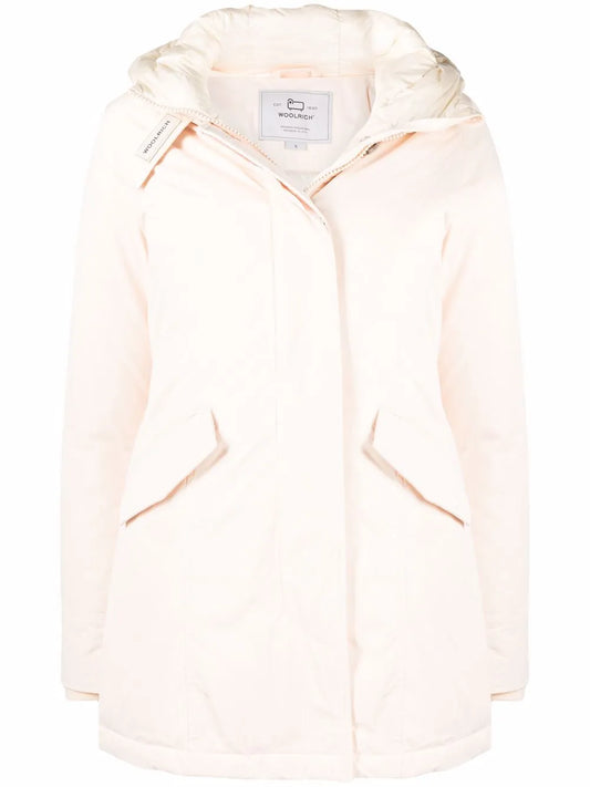 Padded Short Coat