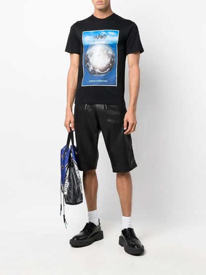 Logo-Print T-Shirt