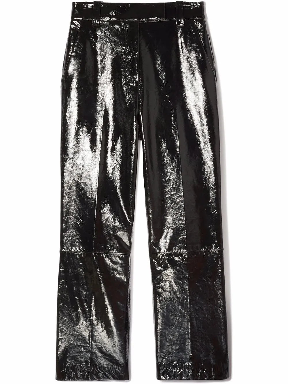 Melie Cropped Trousers
