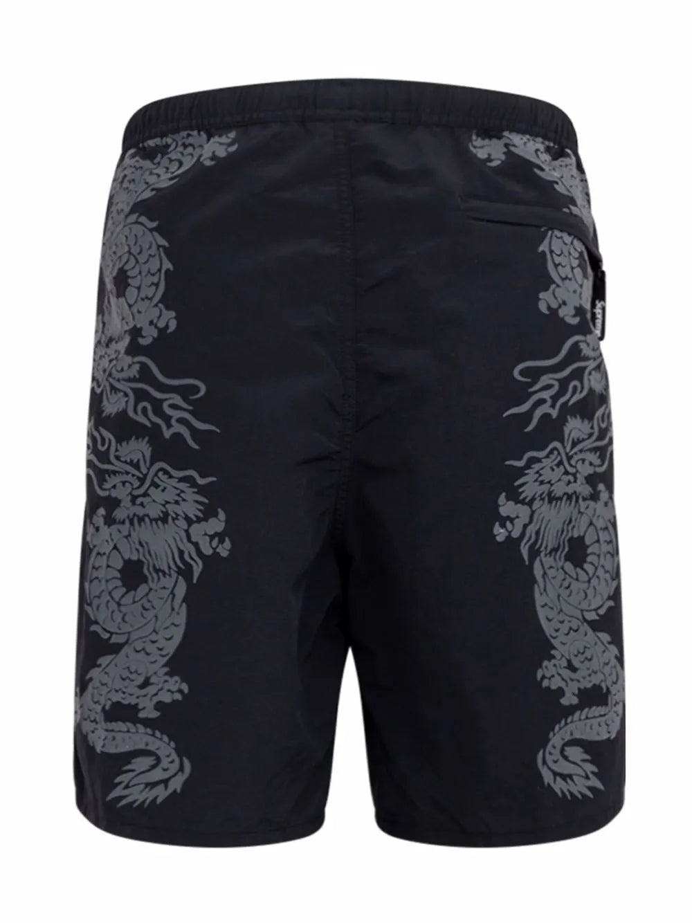 Dragon Water Shorts