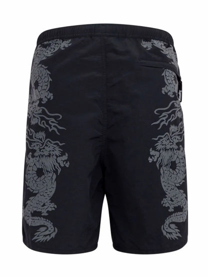 Dragon Water Shorts