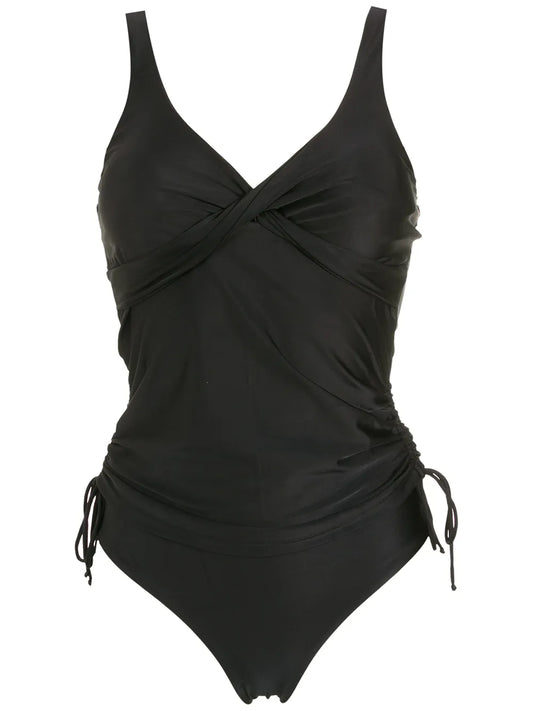 Bruma Wrap Tankini