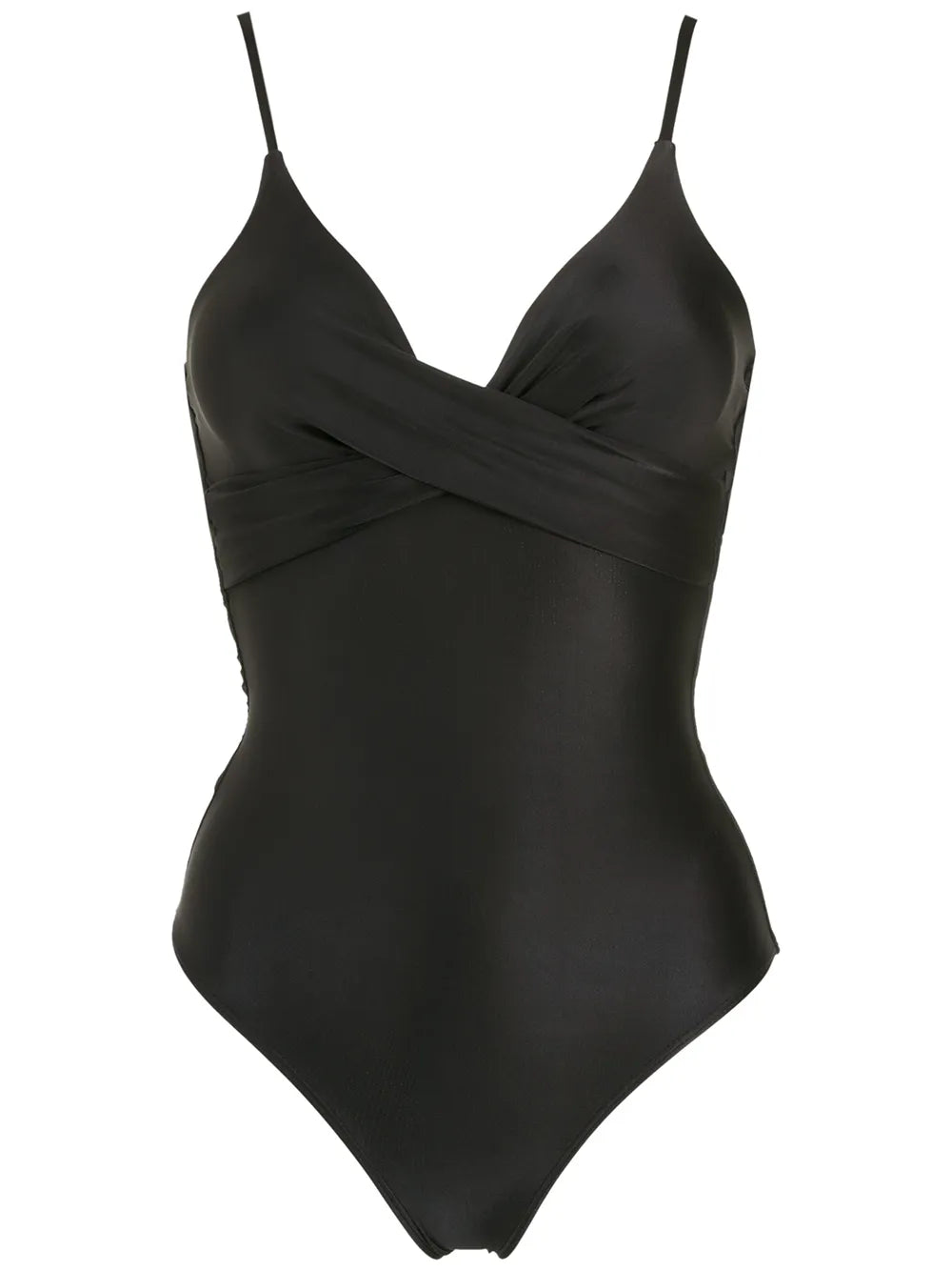 Bianca Wrap Swimsuit