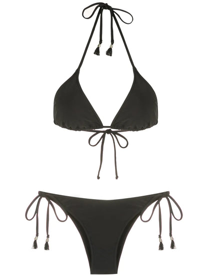 Maya Triangle Bikini