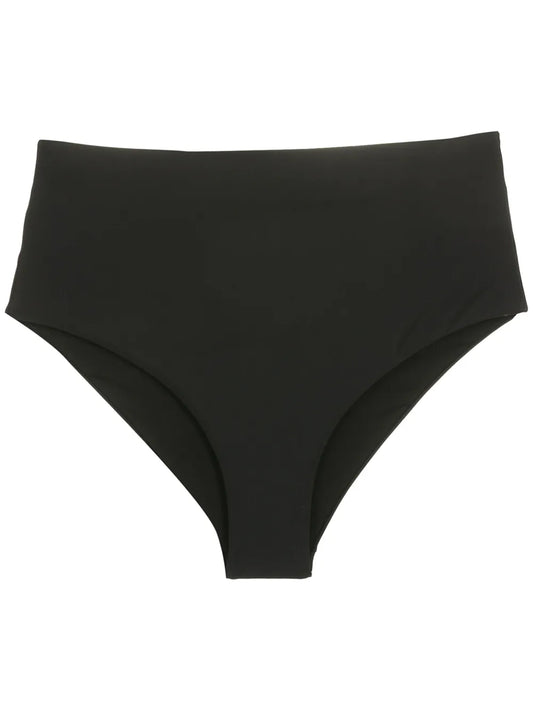 Violeta High-Waist Bikini Bottoms