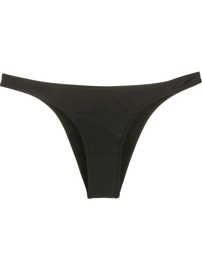 Nikita Low-Rise Bikini Bottoms