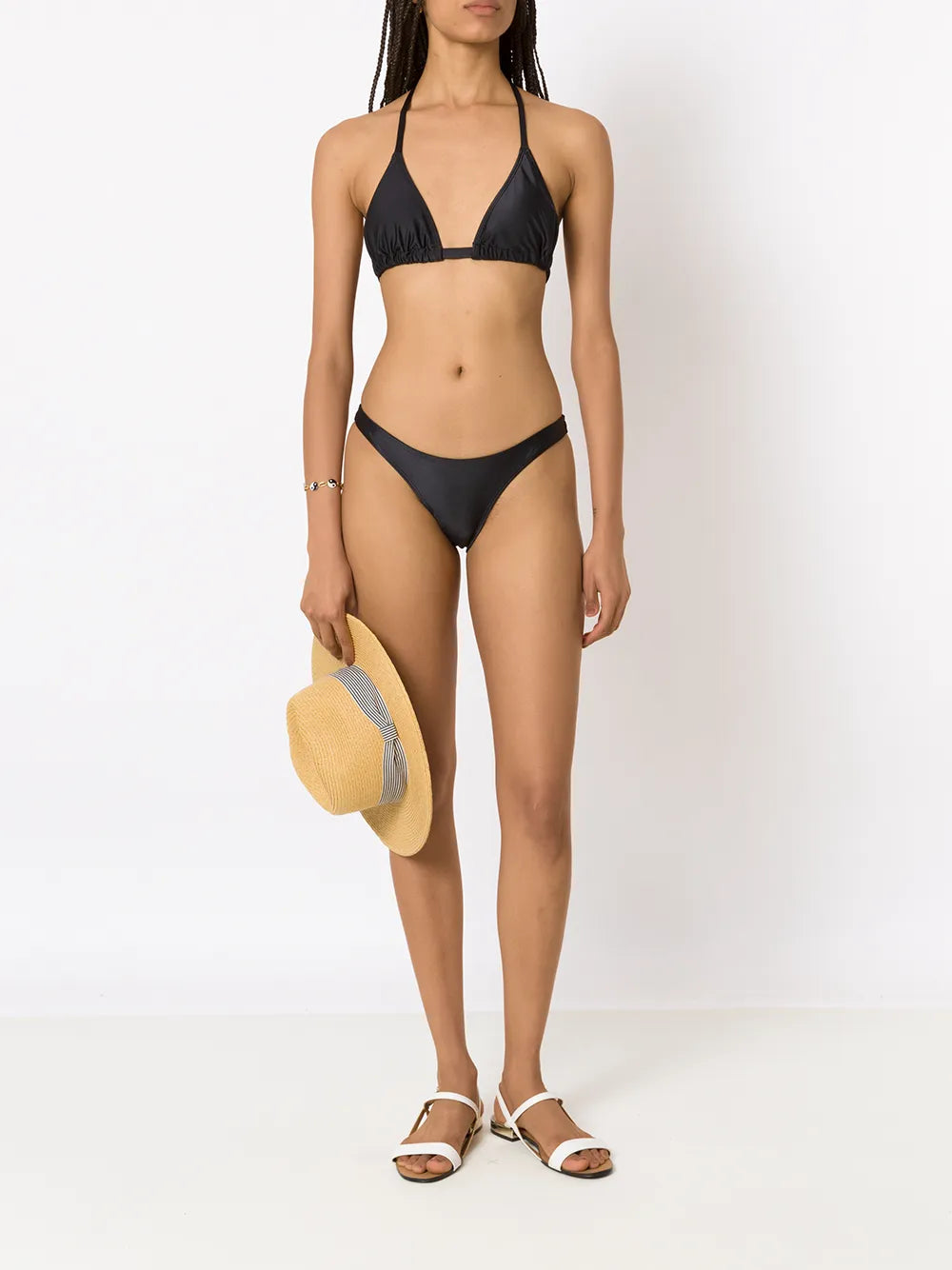 Nikita Low-Rise Bikini Bottoms