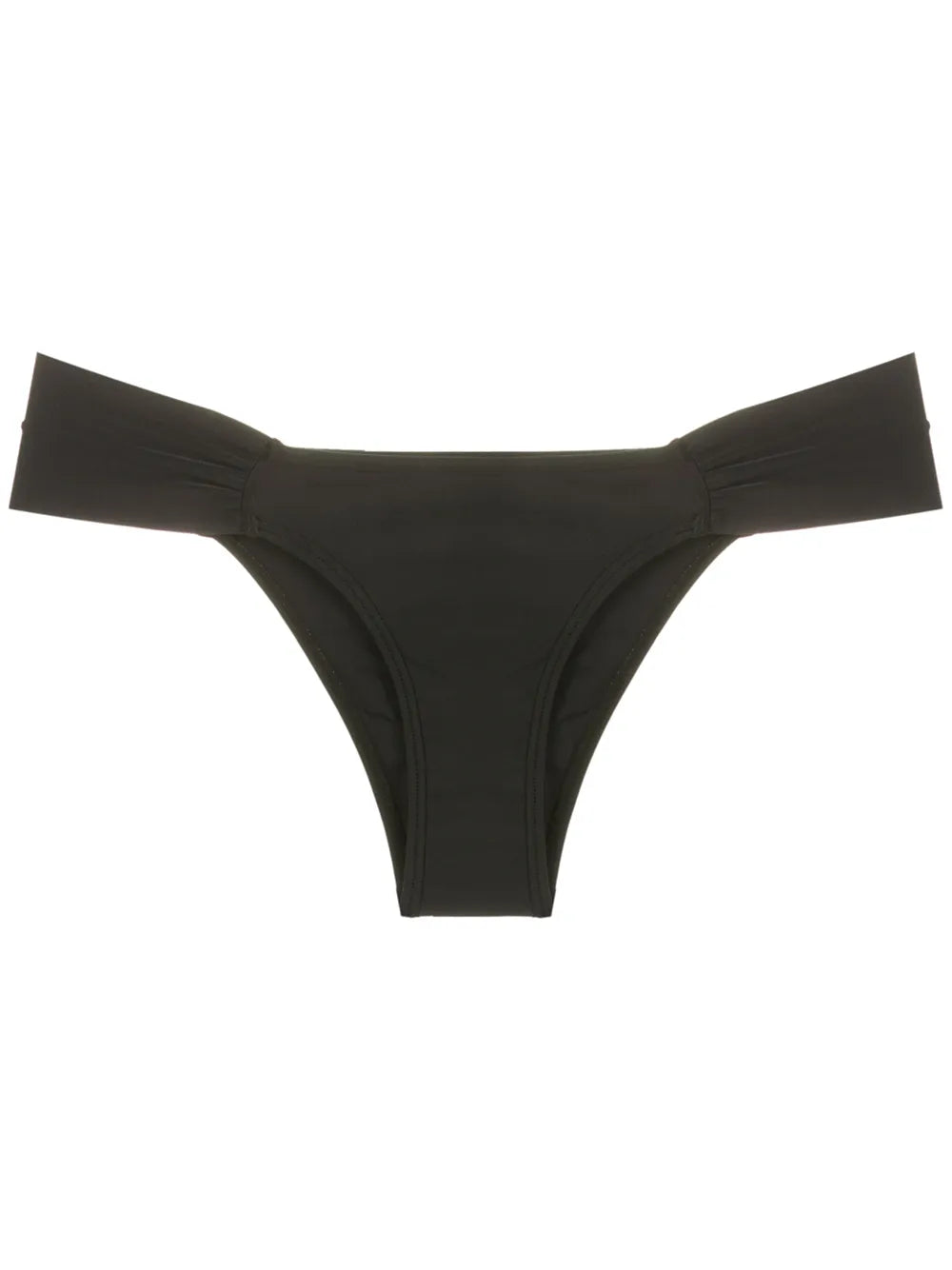 Ritz Ruched Bikini Bottoms