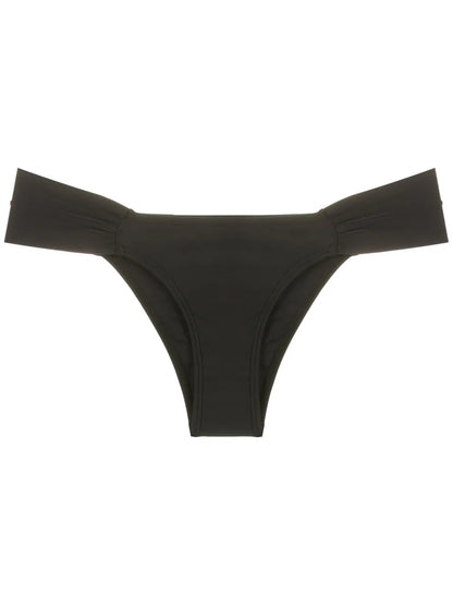 Ritz Ruched Bikini Bottoms