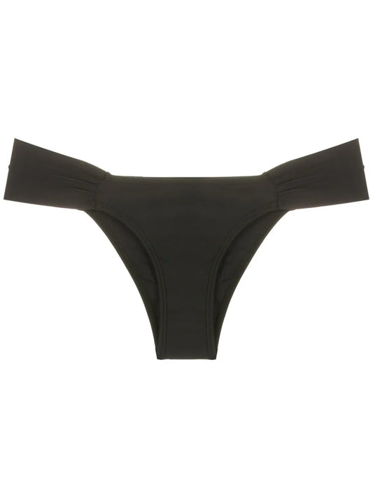 Ritz Ruched Bikini Bottoms