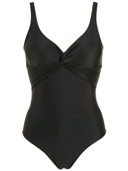Adriana Twist Swimsuit