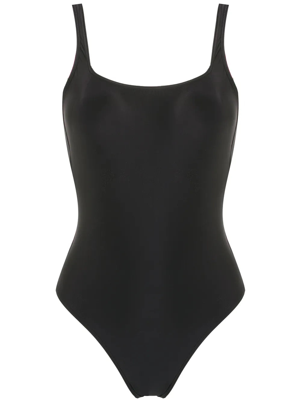 Hapuna Low-Back Swimsuit