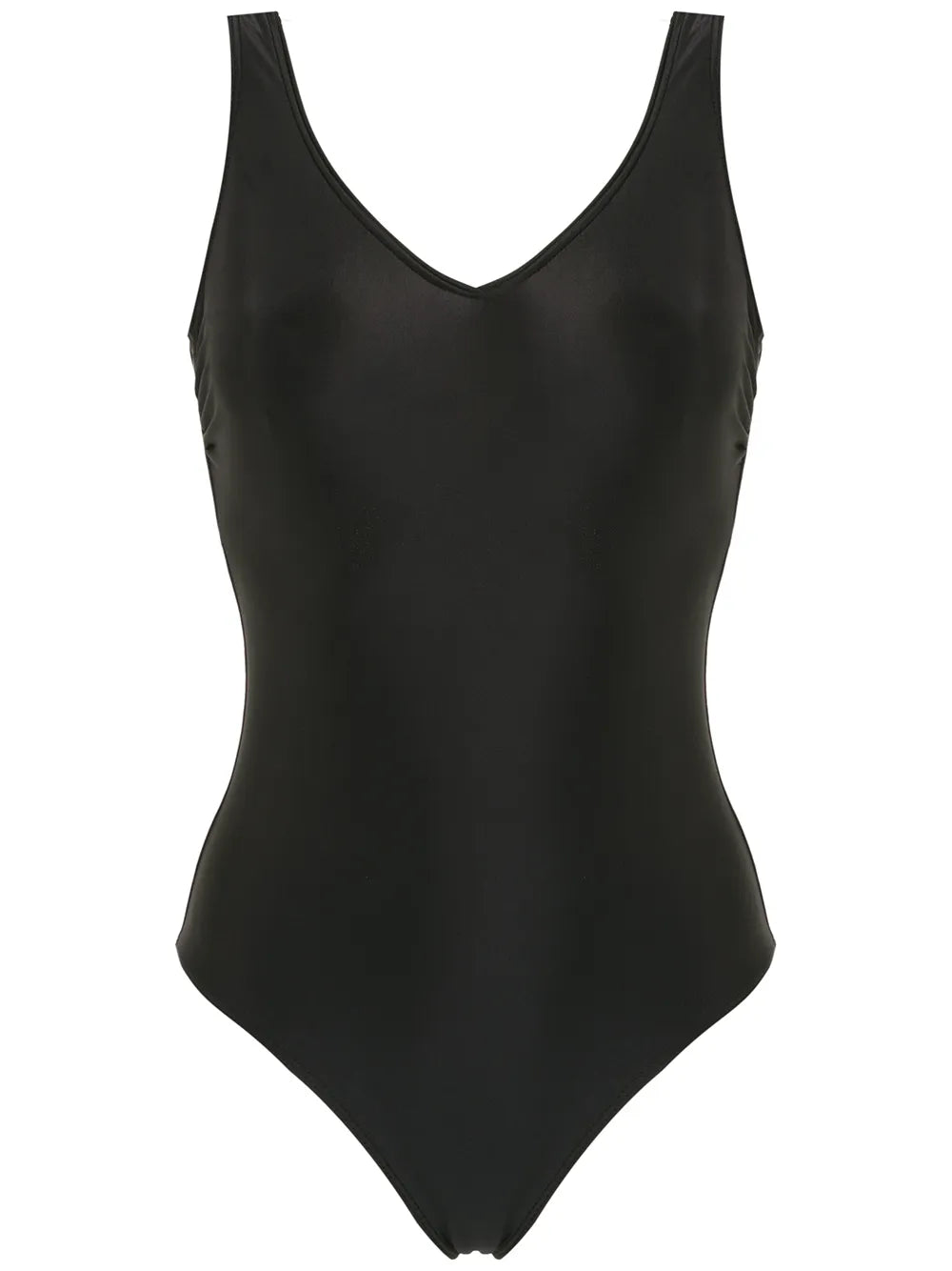 Laila Low-Back Swimsuit