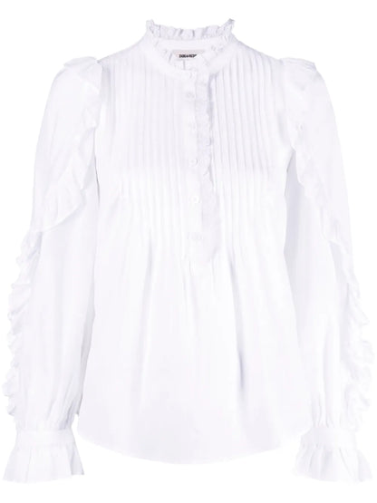 Timmy Tunic Top