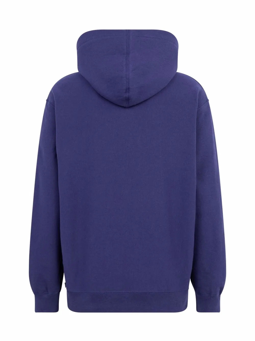 Small Box Hoodie