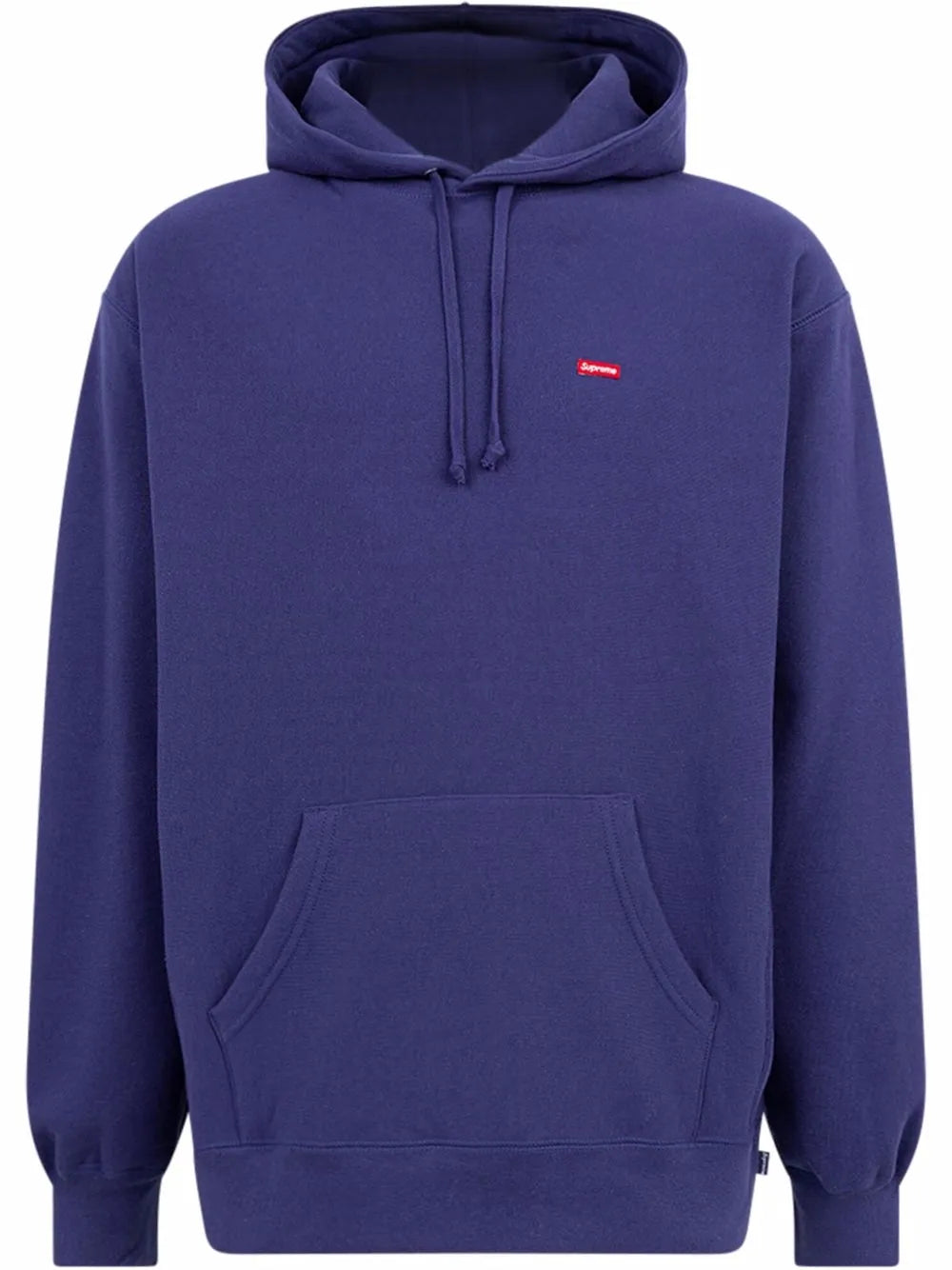 Small Box Hoodie