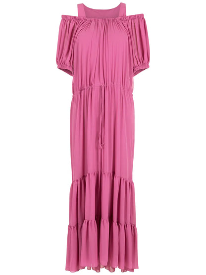 Peaky Blinders Chiffon Dress