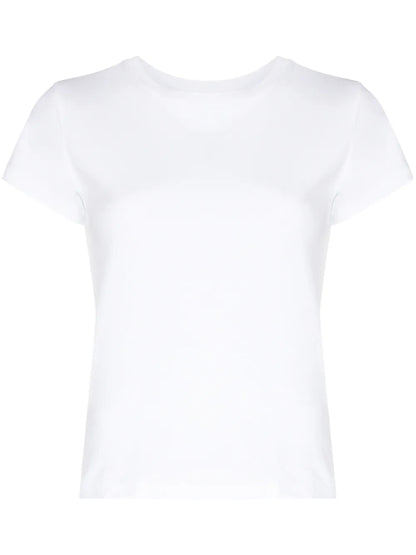 60S Crew-Neck T-Shirt