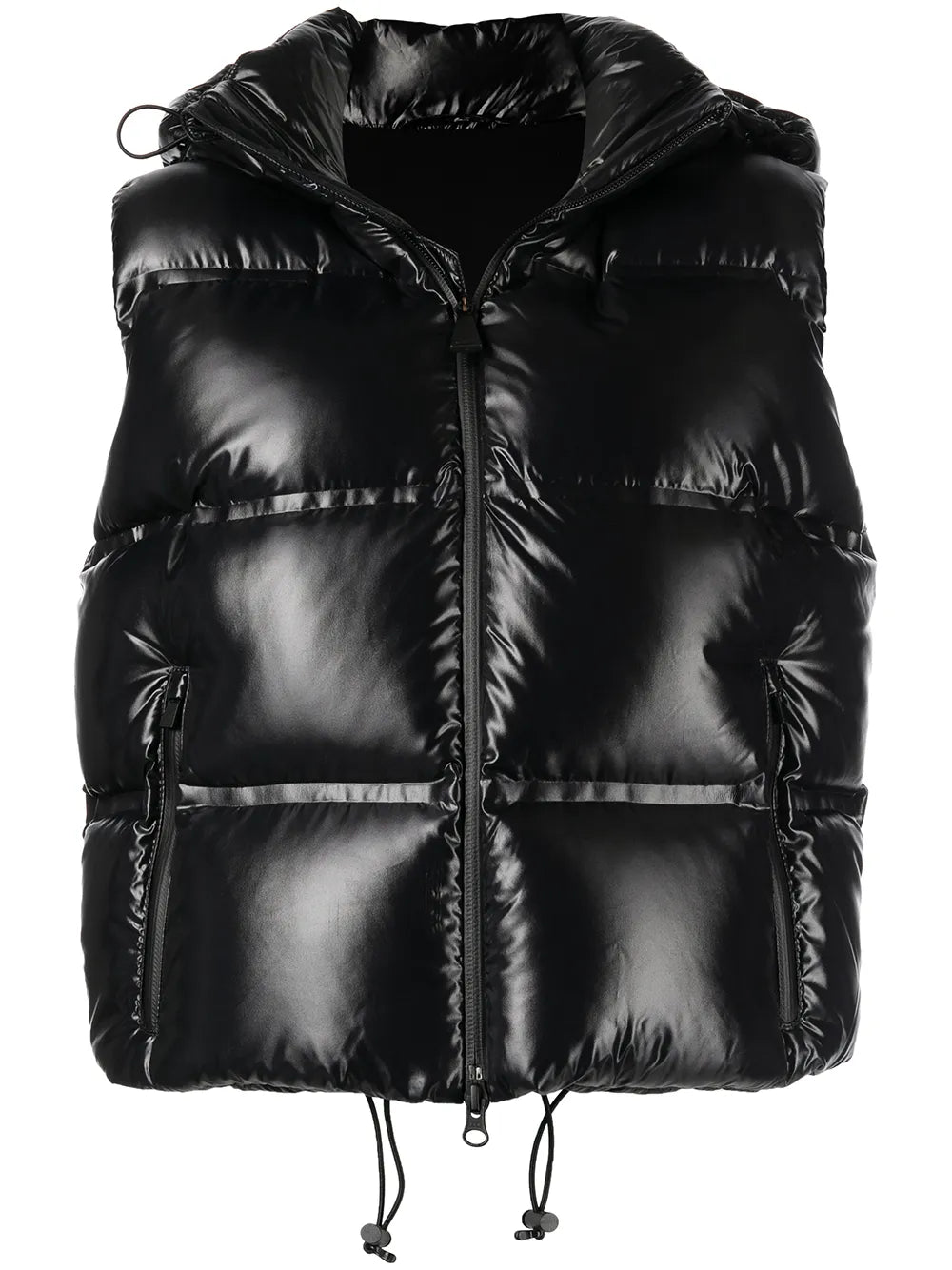 Snowbird Padded Vest