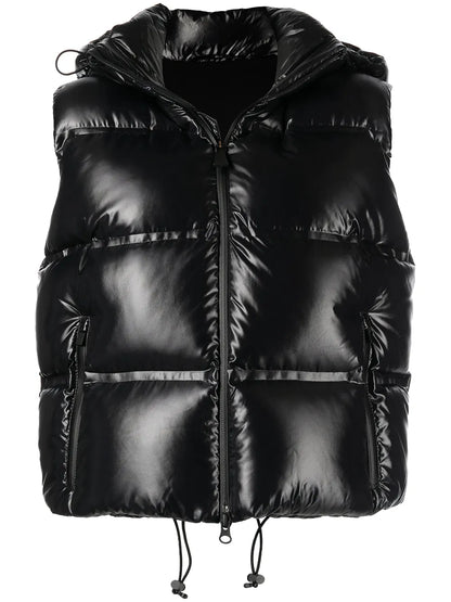 Snowbird Padded Vest