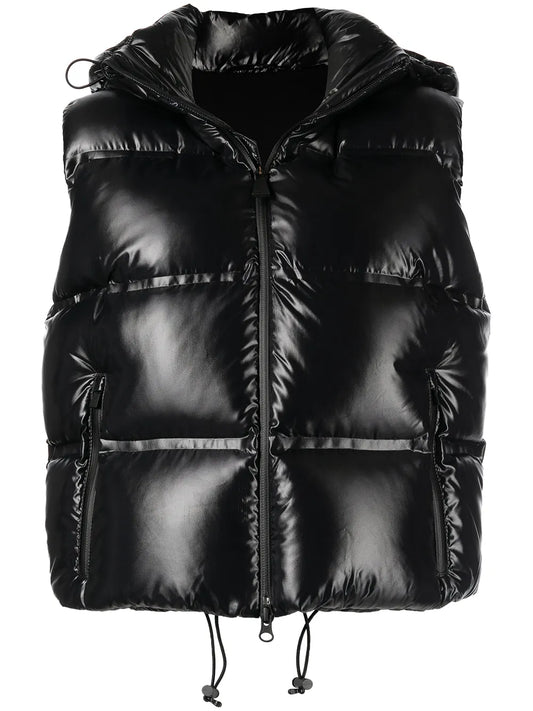 Snowbird Padded Vest