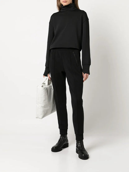 Kristis High Neck Sweater