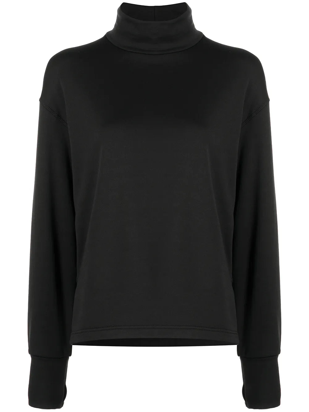 Kristis High Neck Sweater