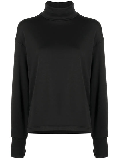 Kristis High Neck Sweater