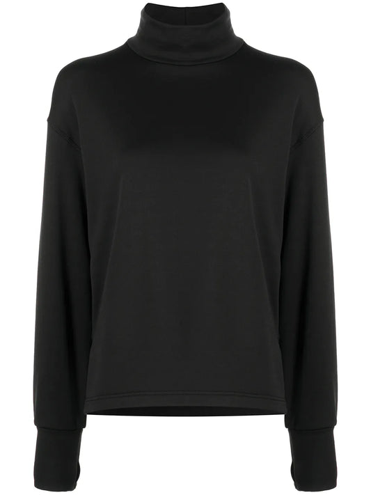 Kristis High Neck Sweater