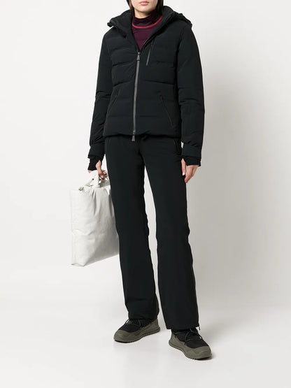 Nuke Suit Puffer Jacket