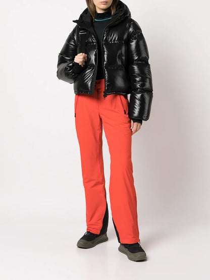 Minnie Nuke Suit Puffer Jacket